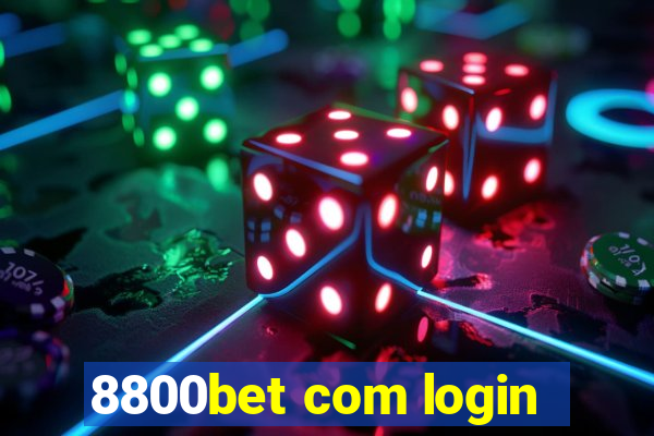 8800bet com login